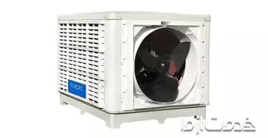 کولر سلولزی چیست؟