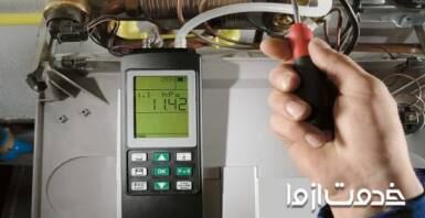 چگونه نشتی گاز را پیدا کنیم؟ علائم و نحوه رفع نشتی