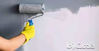 همه چیز درباره نقاشی خانه قدیمی