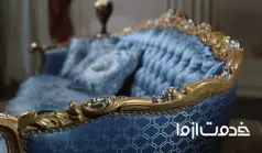 انواع مدل مبل (25 سبک از کلاسیک تا مدرن)