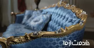 انواع مدل مبل (25 سبک از کلاسیک تا مدرن)