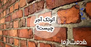 آلوئک آجر چیست و چطور می‌توان با آن مقابله کرد؟