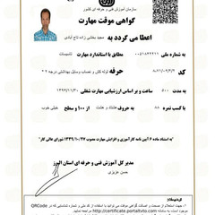 resume image