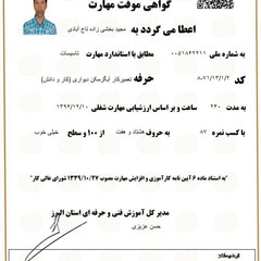resume image
