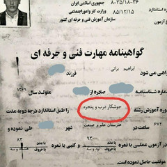 resume image