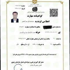 resume image