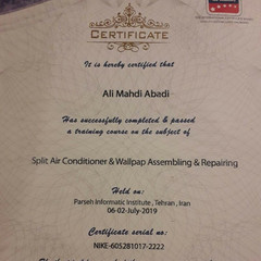 resume image