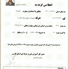 resume image