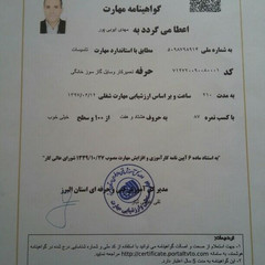 resume image