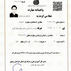 resume image