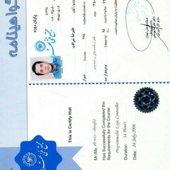 resume image