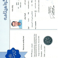 resume image