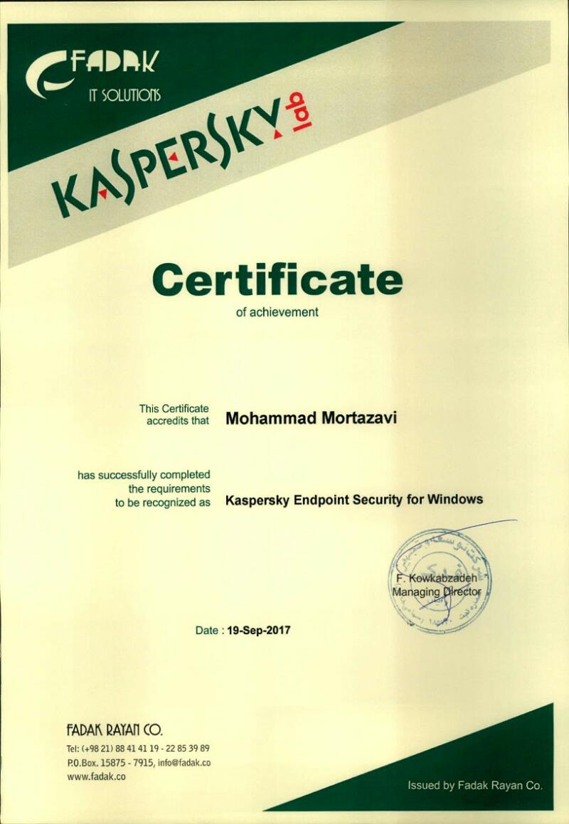 resume image