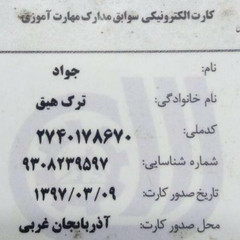resume image