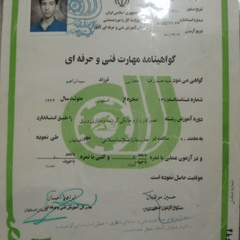 resume image