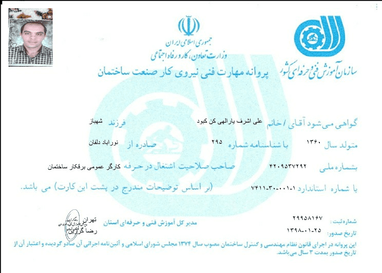 resume image