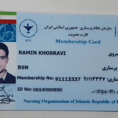resume image