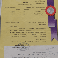 resume image