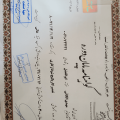 resume image