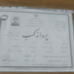 resume image