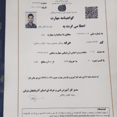 resume image