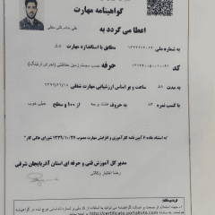 resume image