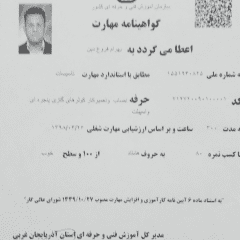 resume image