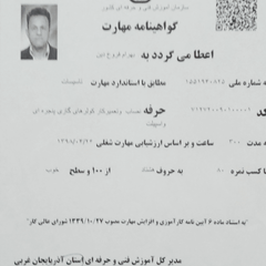 resume image
