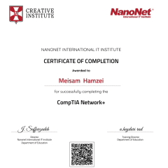 resume image