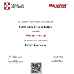 resume image