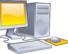 resume image