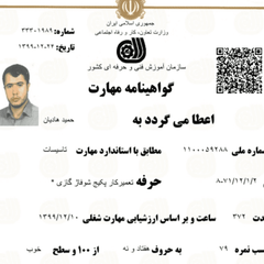 resume image