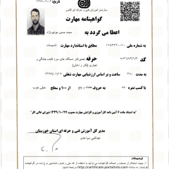 resume image