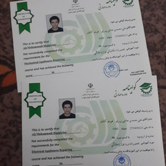 resume image