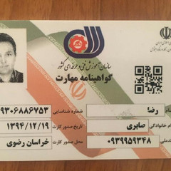 resume image