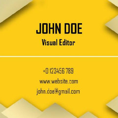 resume image
