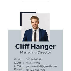 resume image