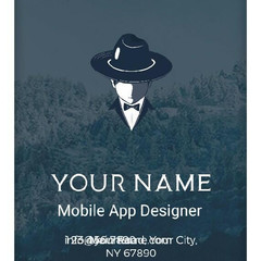 resume image