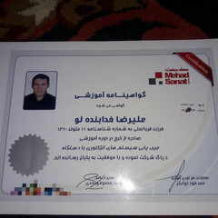 resume image