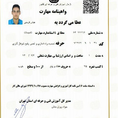resume image