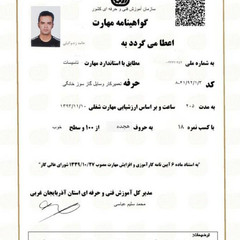 resume image
