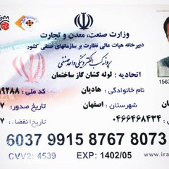resume image