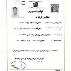 resume image