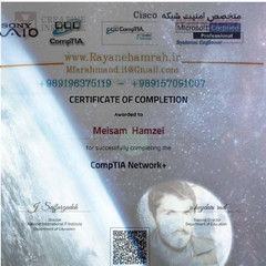 resume image