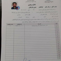 resume image