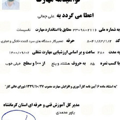 resume image