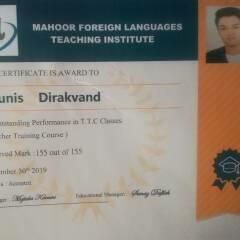 resume image