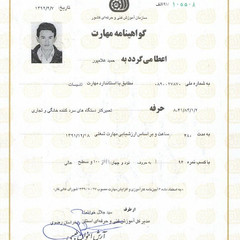 resume image