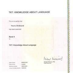 resume image