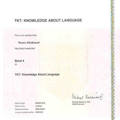 resume image